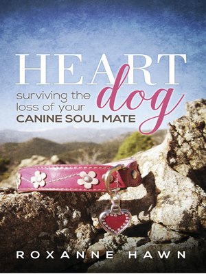 cover image of Heart Dog